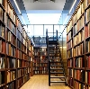 Библиотеки в Бытоши