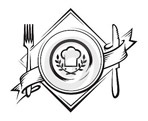 Гостинично-ресторанный комплекс Родина - иконка «ресторан» в Бытоши