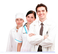 Айболит - иконка «врачи» в Бытоши